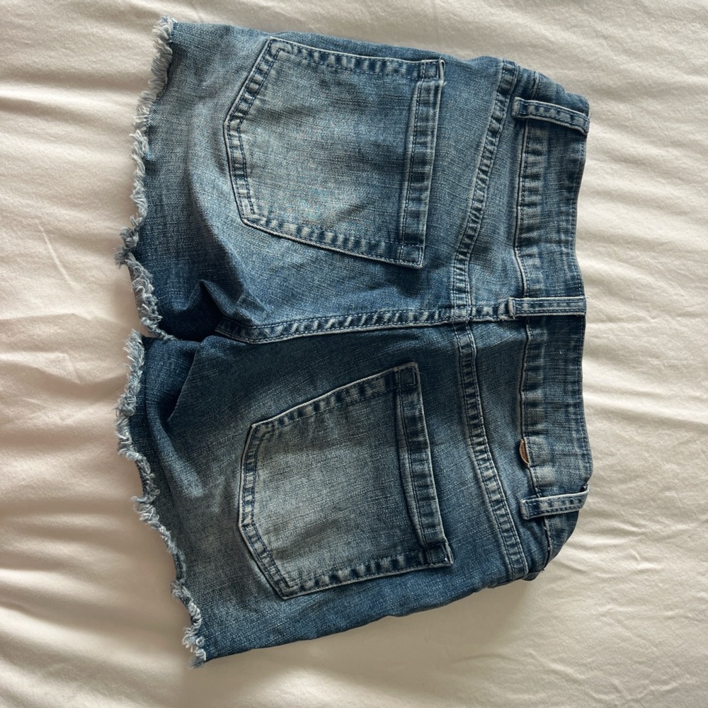 O'Neill Classic Blue Jean Shorts